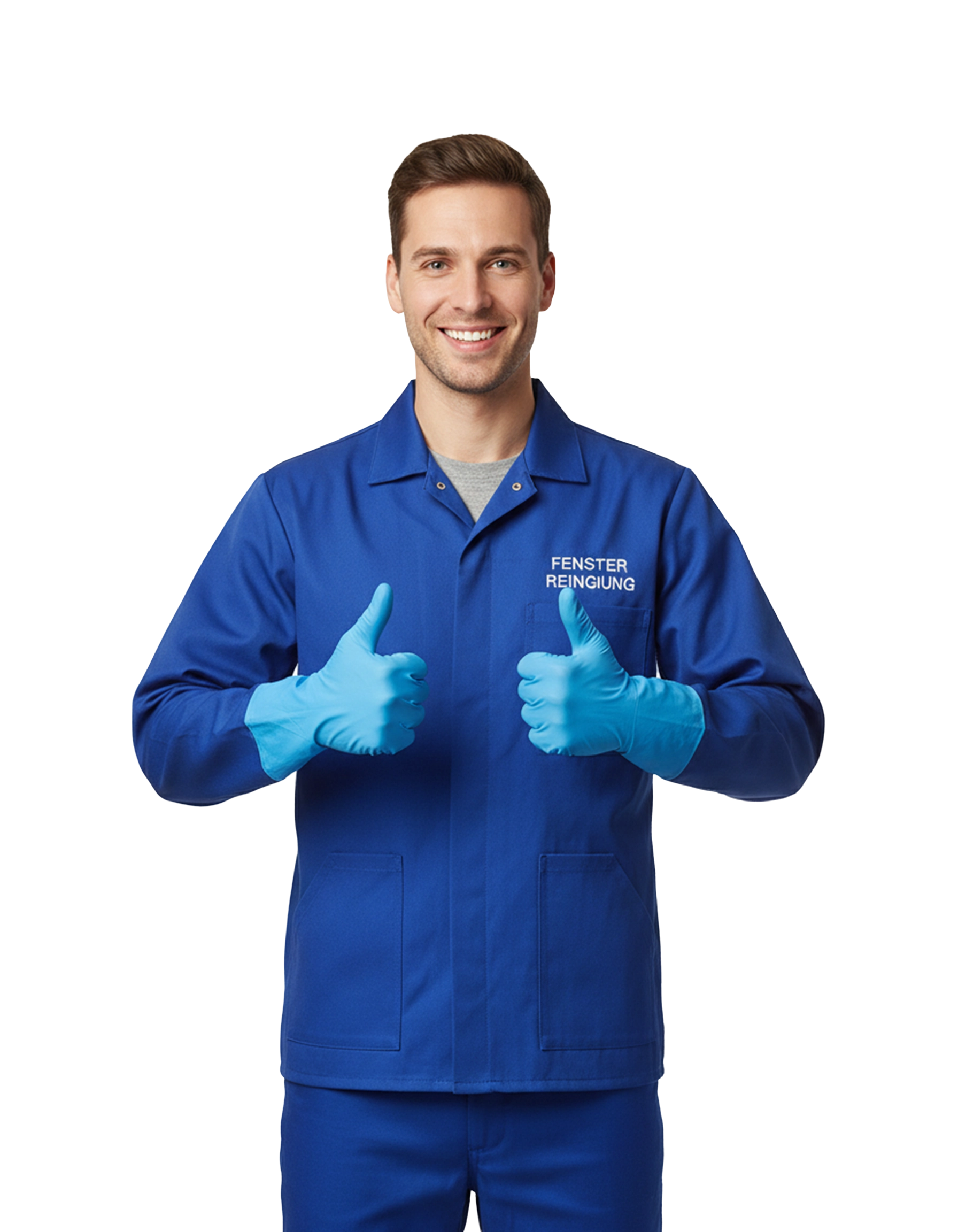 Professionelle Fensterreinigung Sinsheim Ausrüstung